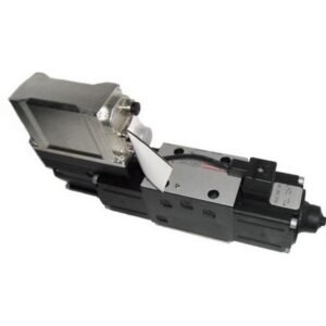 Atos Valve DKZOR-T-173-L3/B 40 /PE