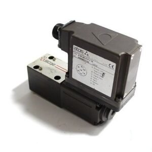Atos Valve RZGO-REB-P-NP-033/315/I 10