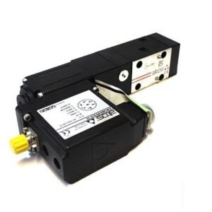Atos Valve RZGO-REB-P-NP-033/100/I 10