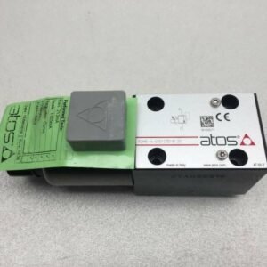 Atos Valve RZMO-A-030/210 40 /PE