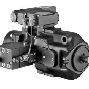 Atos Piston Pump PVPC-C-6140/1D 10