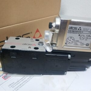 Atos Valve DLHZO-TES-SN-NP-040-L03 50
