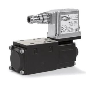 Atos Valve DLKZA/UL-T-160-L71/NPT/BC 30 /PE