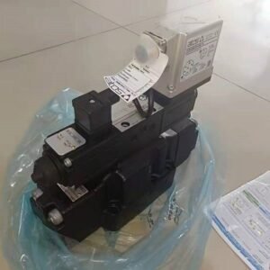 Atos Valve DPZO-A-271-S5/E/18 50 /BT