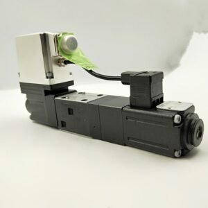 Atos Valve DLHZO-T-040-T71 31 /PE