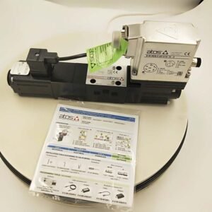 Atos Valve DLHZO-TES-SN-BC-040-T73/IZ 50 /BT