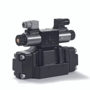 Atos Valve DPHE-2631/2/D-X 115/60AC 20