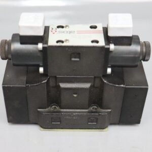 Atos Valve DPHE-2631/2/D-00-AC 20