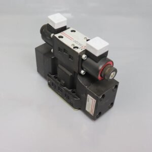 Atos Valve DPHE-2711/H-00-DC 20