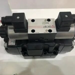 Atos Valve DPHE-2713/RWP-X 24DC 20
