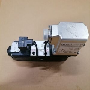 Atos Valve DPZO-AEB-NP-471-S5/DEGI 10