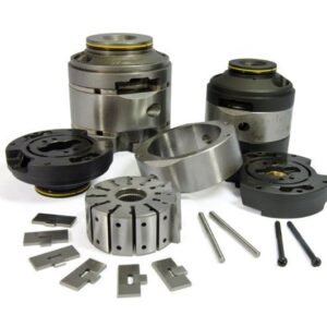Atos Double Vane Pump Cartridge Kits PFED43 029/016