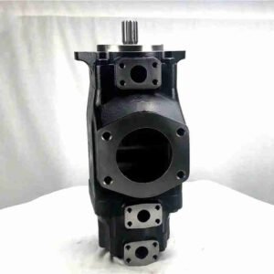 Denison Hydraulic Triple Vane Pump T67DDCS 050 050 014 3L00 A100 (054-45929-0, T67DDCS 050 050 014 3L** A100)