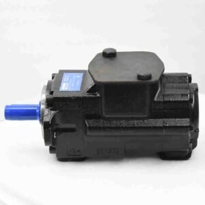 Denison Double Vane Pump T6CC B12 B06 3L00 C100 (024-93846-0, T6CC B12 B06 3L** C100)