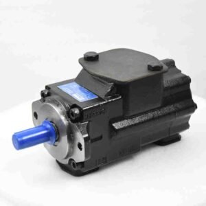 Denison Double Vane Pump T6CC B22 B10 3R00 C100 (054-35463-0, T6CC B22 B10 3R** C100)