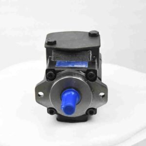 Denison Double Vane Pump T6CCM B28 B08 5R00 D100 (024-45265-0, T6CCM B28 B08 5R** D100)