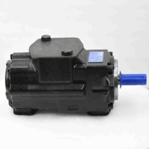 Denison Double Vane Pump T6CCM B14 B25 1R00 D100 (024-50905-0, T6CCM B14 B25 1R** D100)