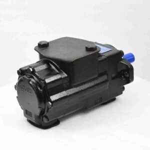 Denison Double Vane Pump T6CC B06 B06 3R00 C100 (024-58423-0, T6CC B06 B06 3R** C100)
