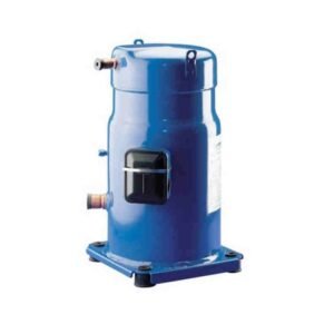 Danfoss Compressor NTZ215A4LR1B