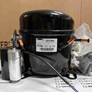 Danfoss Compressor MS26FB