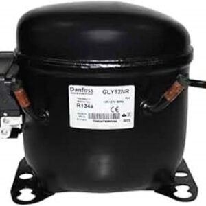 Danfoss Compressor RL90TE