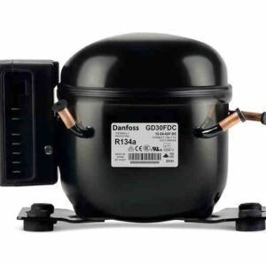 Danfoss Compressor RL90TE