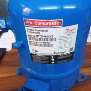 Danfoss Compressor MT44HJ1FVE