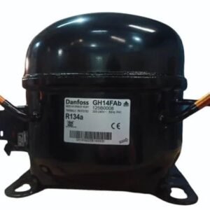 Danfoss Compressor MLY60LDb