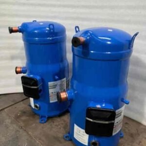Danfoss Compressor LLZ013T2LQ9A