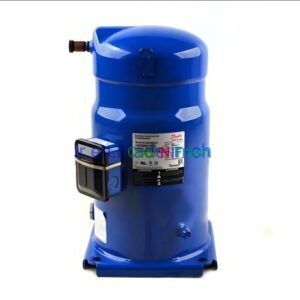 Danfoss Compressor LLZ015T2LQ9A