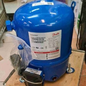 Danfoss Compressor VZH052CHANB