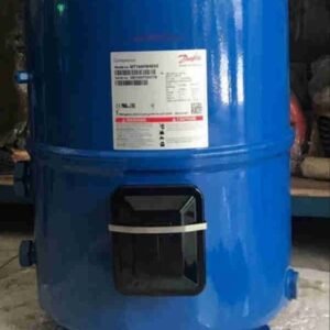 Danfoss Compressor VZH028CHANB