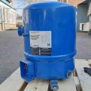 Danfoss Compressor VZH028CGDMB