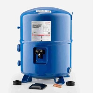 Danfoss Compressor SZ147A4ALB