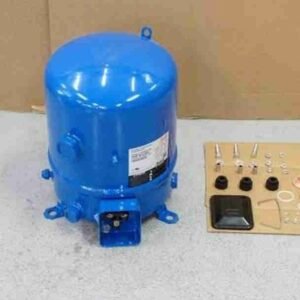 Danfoss Compressor DSH105A7ALC