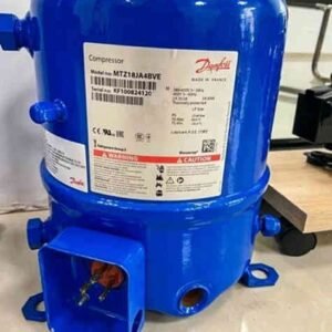 Danfoss Compressor HRP060T2LP6