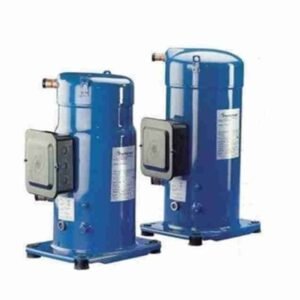 Danfoss Compressor HRH032U2LP6A