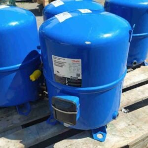 Danfoss Compressor PSH052A7EMA