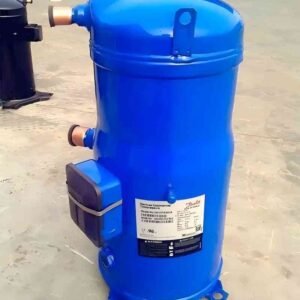 Danfoss Compressor SZ125S4CC