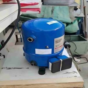 Danfoss Compressor SZ160T4CC