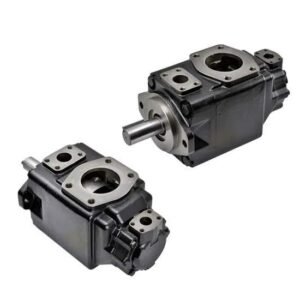 Denison Double Vane Pump  T67CB 003 B02 1R00 A11M (054-48065-0, T67CB 003 B02 1R** A11M)