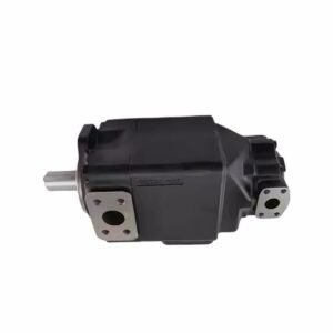 Denison Double Vane Pump  T67CB 005 B02 1R00 A111 (024-58391-0, T67CB 005 B02 1R** A111)