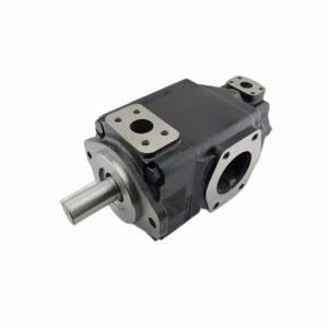 Denison Double Vane Pump T67BB B14 B02 1R00 A111 (054-38225-0, T67BB B14 B02 1R** A111)