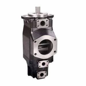 Denison Double Vane Pump  T67CB 003 B12 1R00 A111 (054-37988-0, T67CB 003 B12 1R** A111)