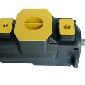 Denison Double Vane Pump  T67CB 022 B02 3R00 A111 (054-45130-0, T67CB 022 B02 3R** A111)