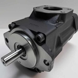 Denison Double Vane Pump  T67CB 022 B09 3R00 A1M1 (054-37762-0, T67CB 022 B09 3R** A1M1)