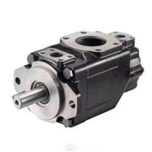 Denison Hydraulic Triple Vane Pump T67DBB 045 B08 B05 4R00 B101 (054-36070-0, T67DBB 045 B08 B05 4R** B101)
