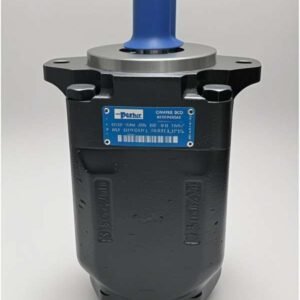 Denison Double Vane Pump T67DC B28 B06 1R00 A100 (054-37804-0, T67DC B28 B06 1R** A100)