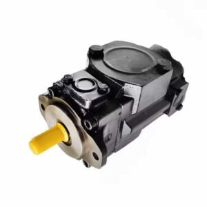 Denison Double Vane Pump T67DC B42 B22 3L00 A100 (024-94427-0, T67DC B42 B22 3L** A100)