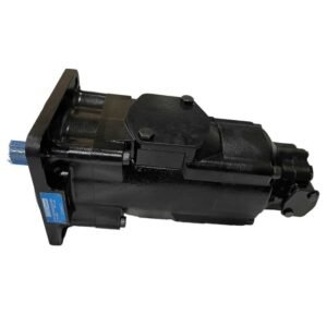 Denison Hydraulic Triple Vane Pump T67DCB 045 B31 B05 2L00 B101 (054-37666-0, T67DCB 045 B31 B05 2L** B101)